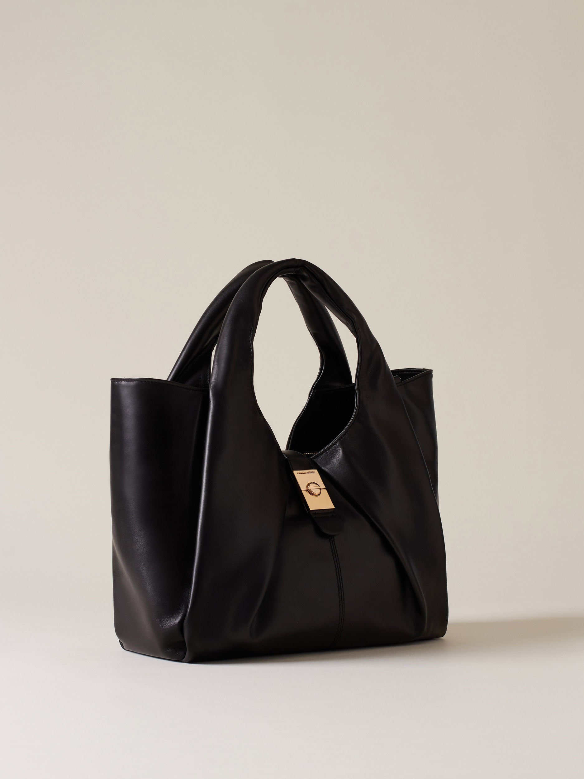 Borbonese 00 Borsa Shopping M Cortina Default Title_3