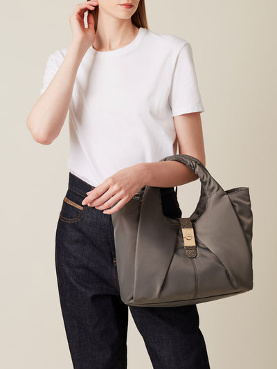 SHOPPER CORTINA MEDIUM
