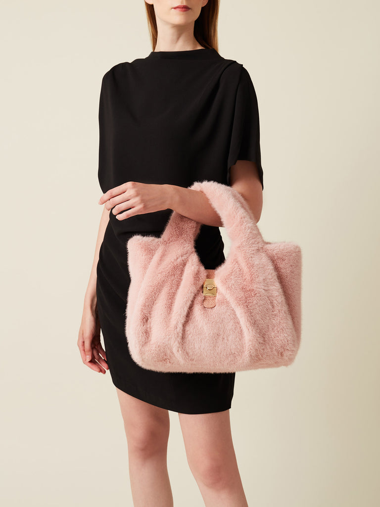 SHOPPER CORTINA MEDIUM