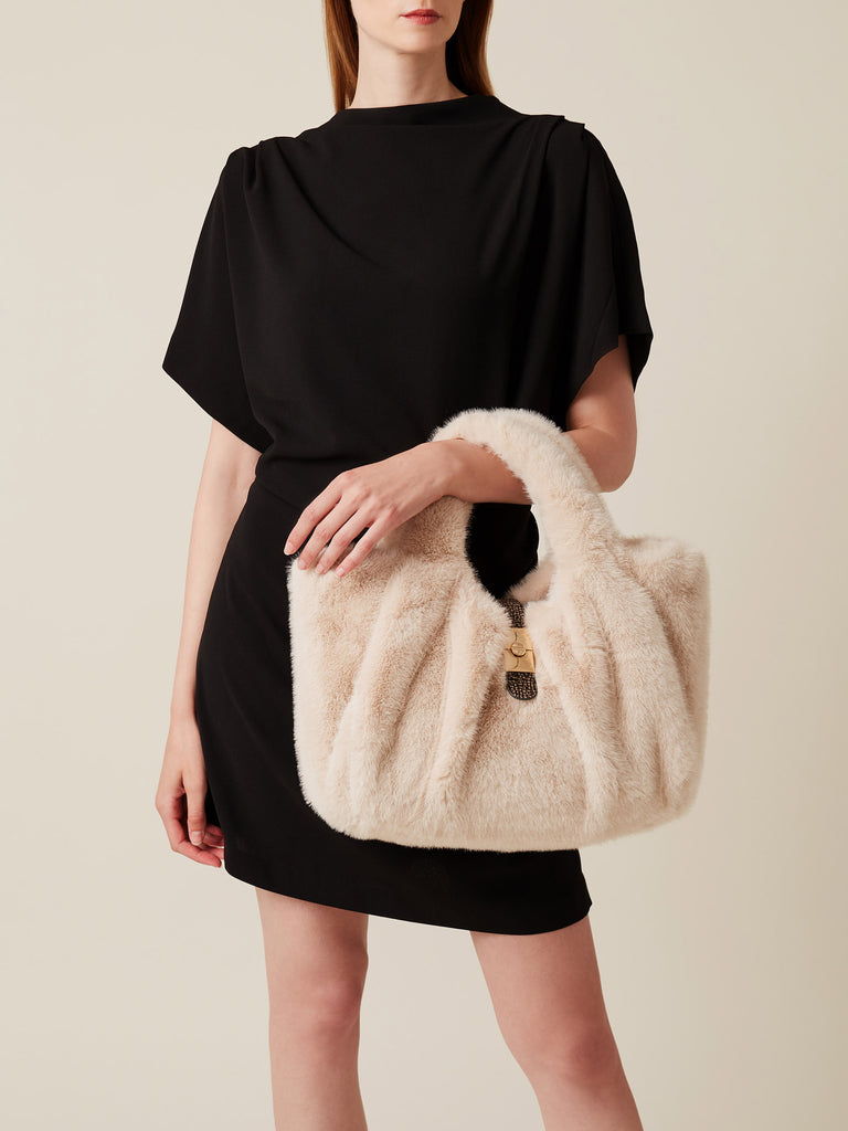 SHOPPER CORTINA MEDIUM