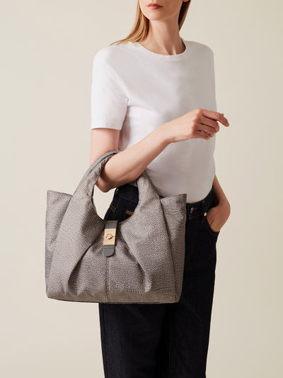 SHOPPER CORTINA MEDIUM