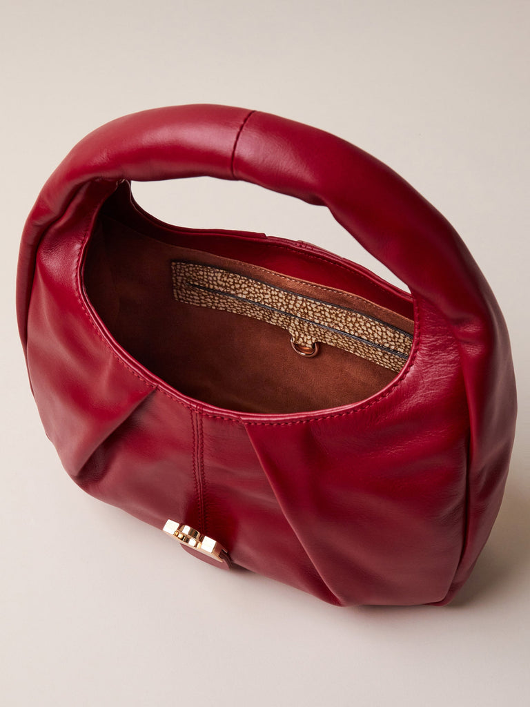 Borbonese 59 Borsa Hobo S Cortina Default Title_6