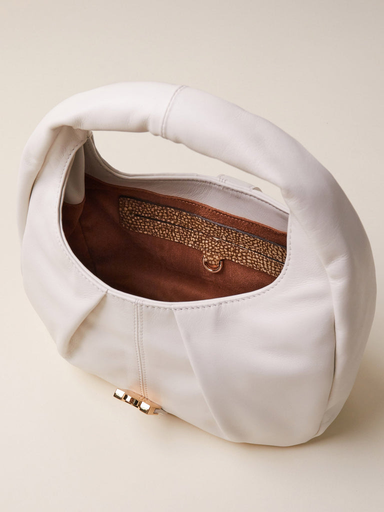 Borbonese 61 Borsa Hobo S Cortina Default Title_6