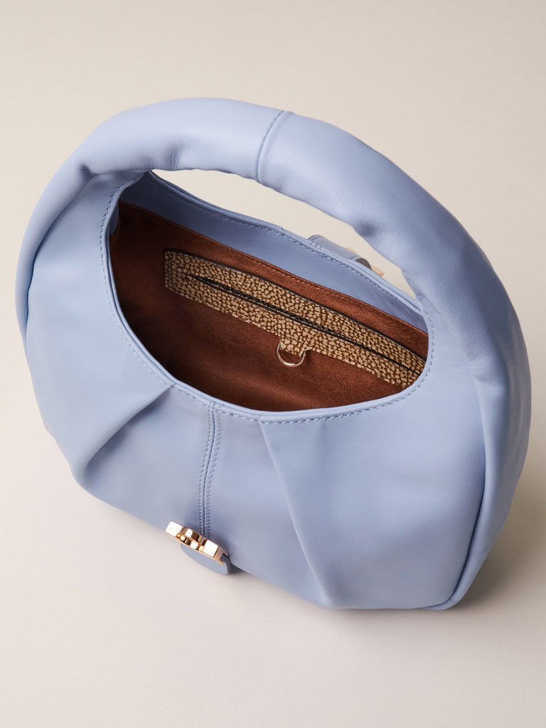 Borbonese 63 Borsa Hobo S Cortina Default Title_6