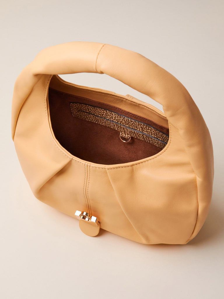 Borbonese 64 Borsa Hobo S Cortina Default Title_6