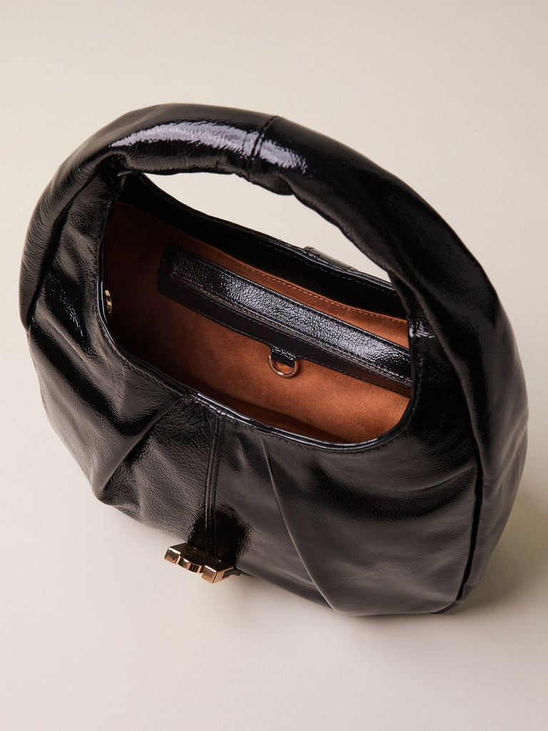 Borbonese 80 Borsa Hobo S Cortina Default Title_6