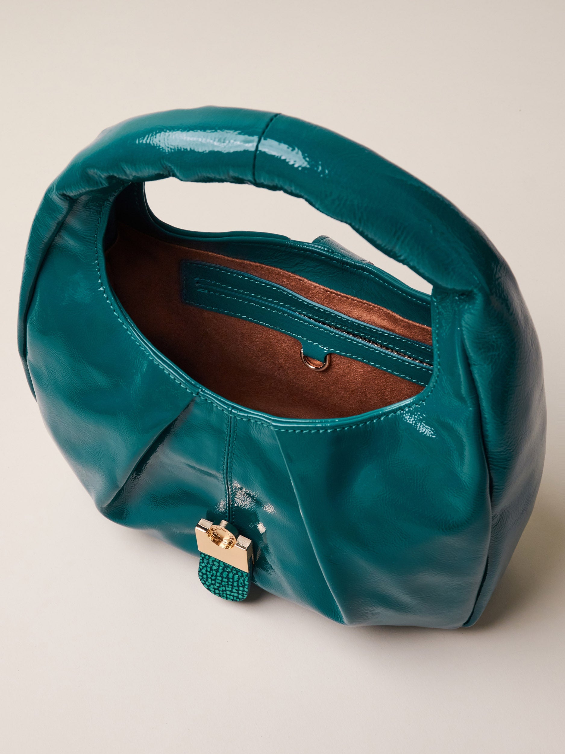 Borbonese 57 Borsa Hobo S Cortina Default Title_6