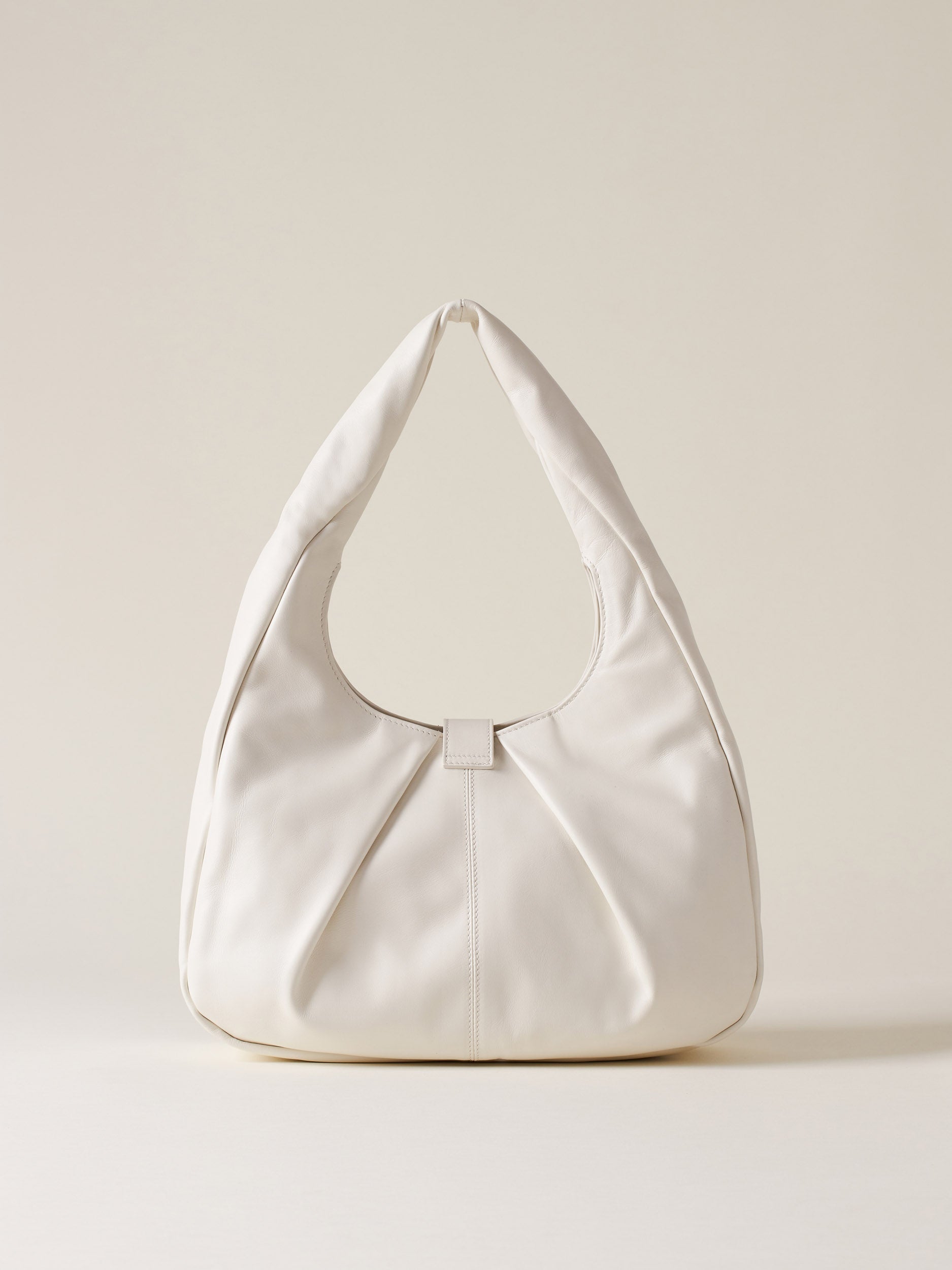 Borbonese 61 Borsa Hobo M Cortina Default Title_4