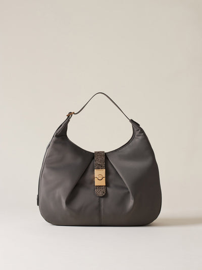Borbonese Designer Bags Shoes Backpacks Official website