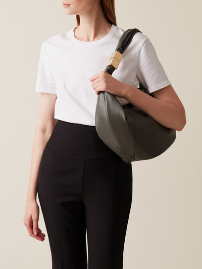 Domino Hobo Medium