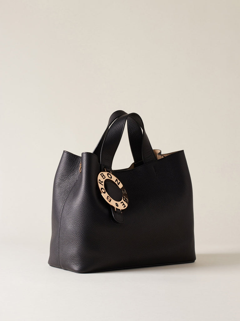 Borbonese 00 Borsa Shopping M 011 Default Title_3