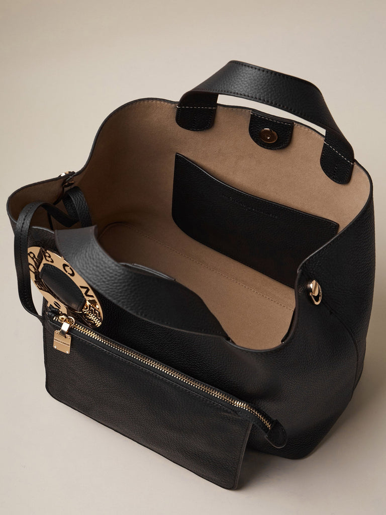Borbonese 00 Borsa Shopping M 011 Default Title_6