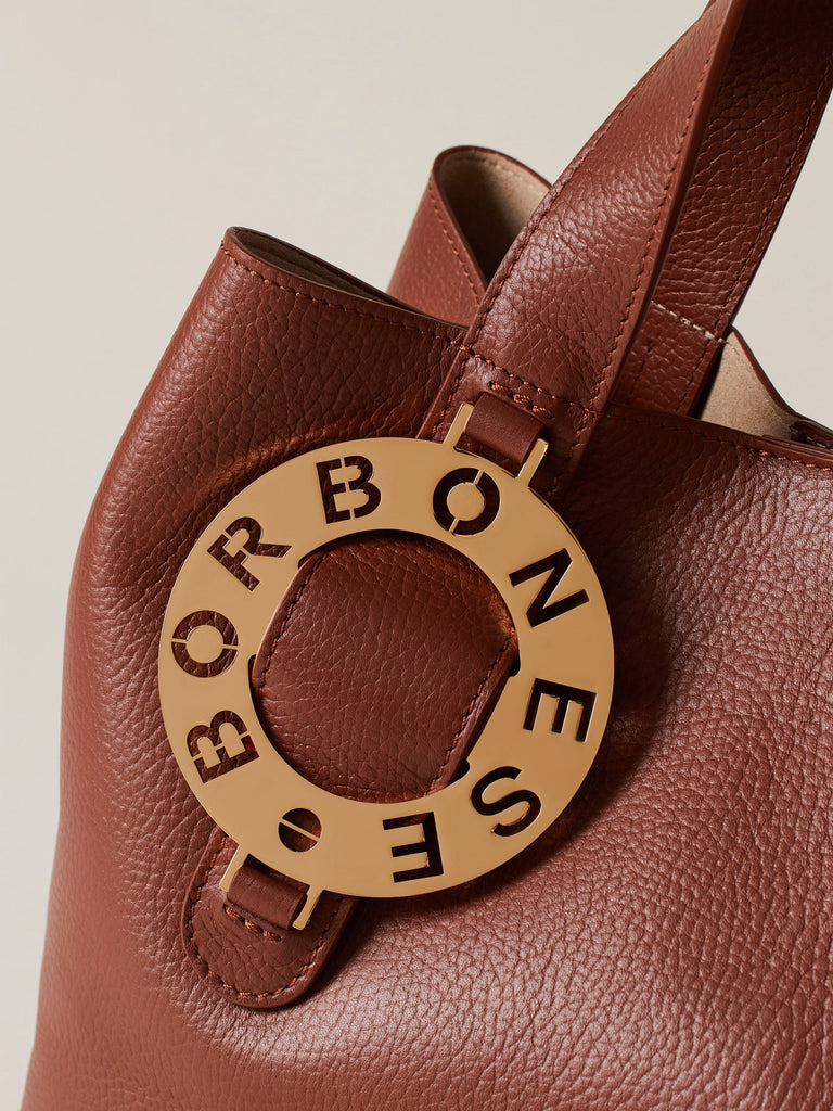 Borbonese 66 Borsa Shopping M 011 Default Title_7