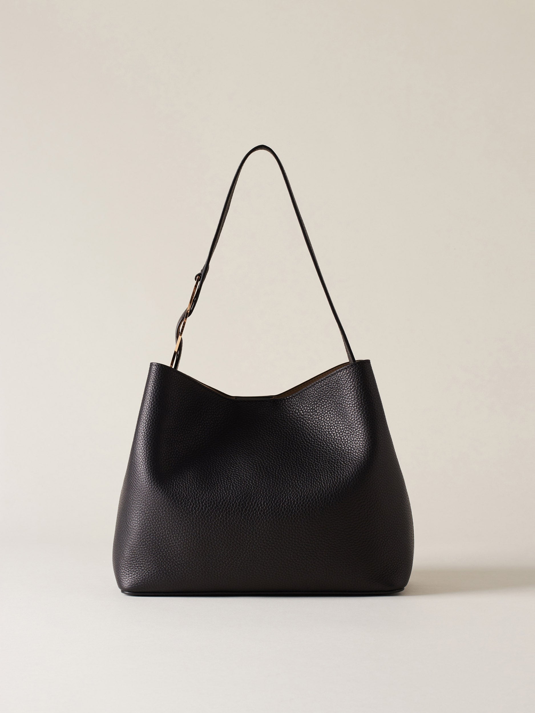 Borbonese 00 Borsa Secchiello S 011 Default Title_1