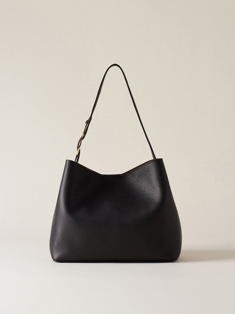 Borbonese 00 Borsa Secchiello S 011 Default Title_1