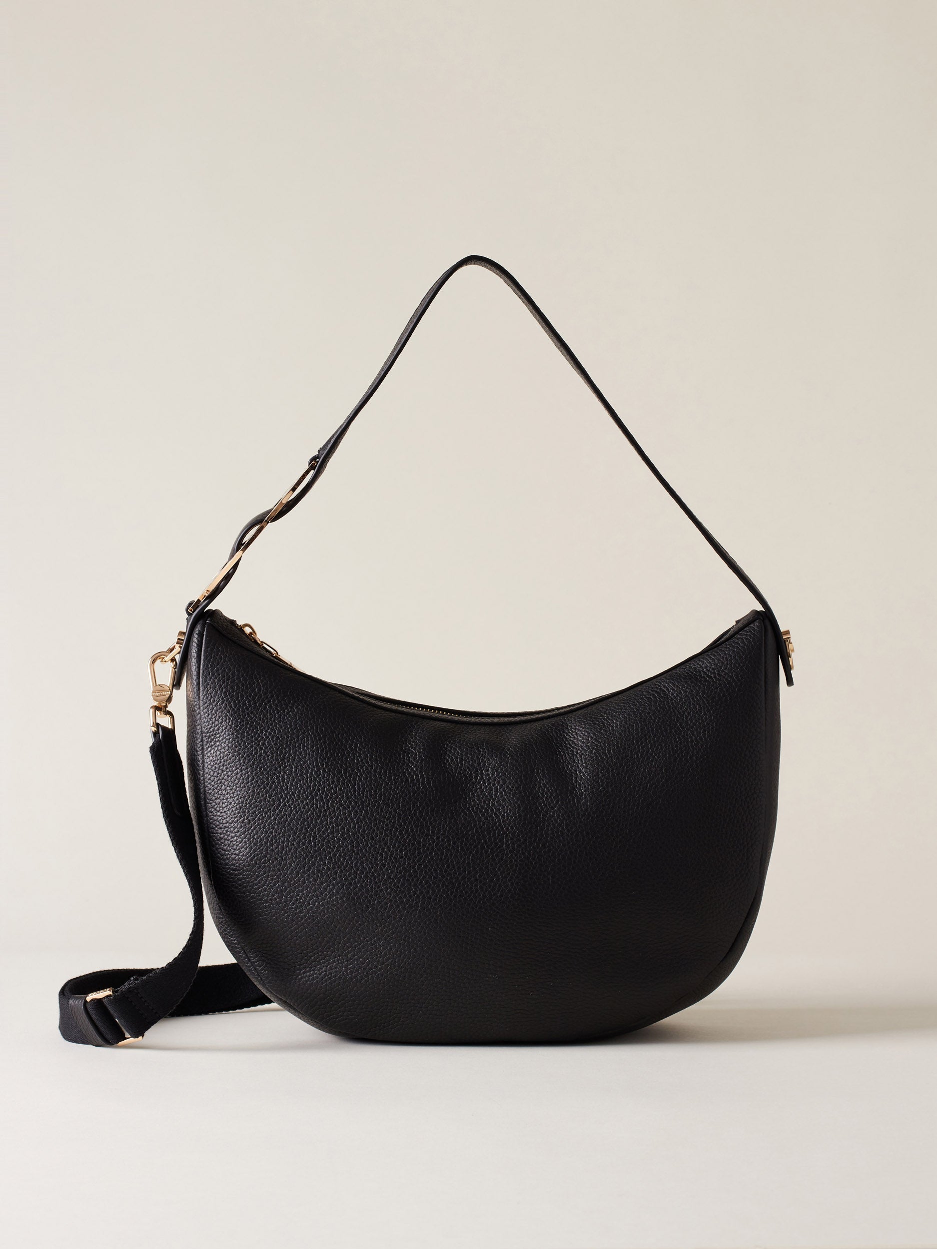 Borbonese 00 Luna Bag Middle C T 011 Default Title_1