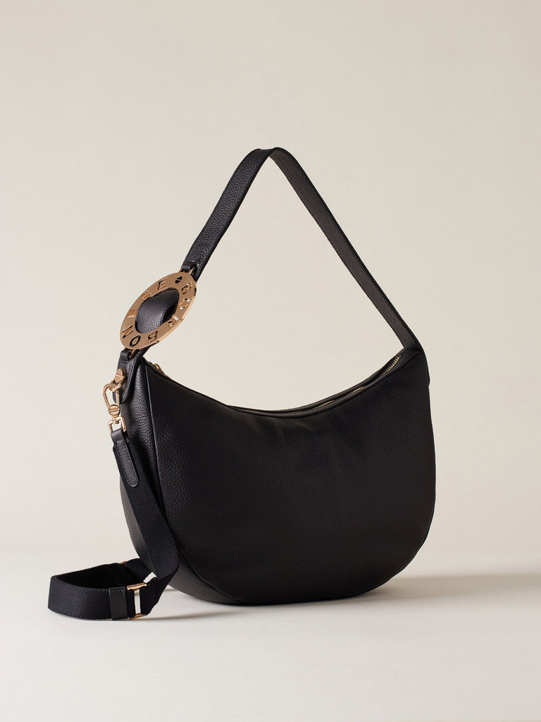 Borbonese 00 Luna Bag Middle C T 011 Default Title_3