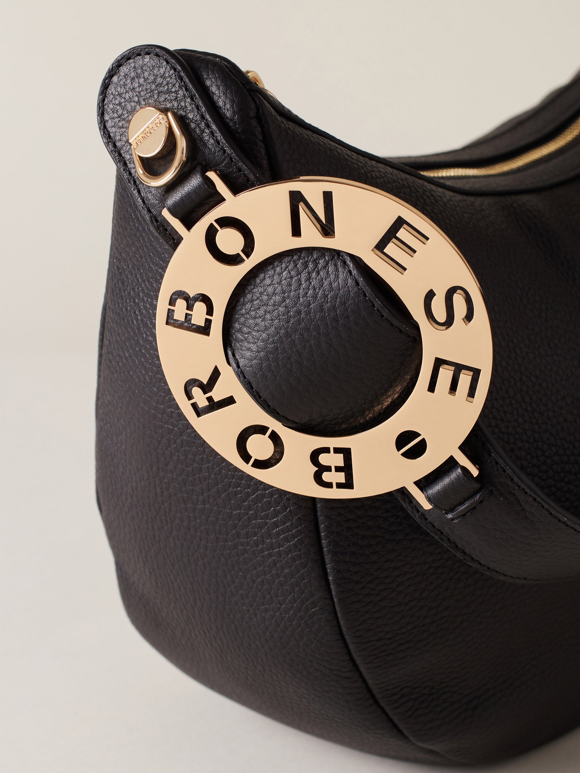 Borbonese 00 Luna Bag Middle C T 011 Default Title_7