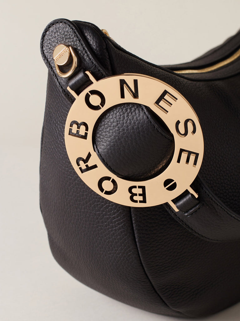 Borbonese 00 Luna Bag Middle C T 011 Default Title_7