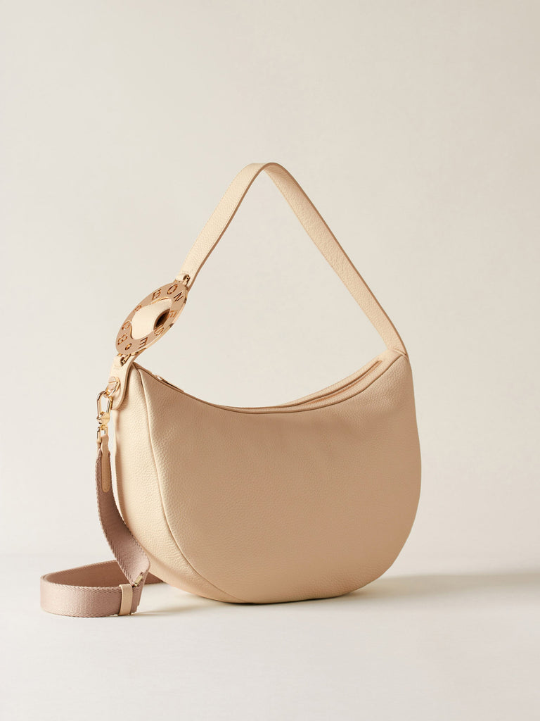 Borbonese 58 Luna Bag Middle C T 011 Default Title_3