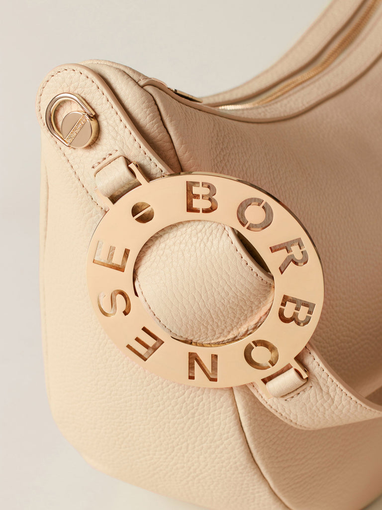 Borbonese 58 Luna Bag Middle C T 011 Default Title_7