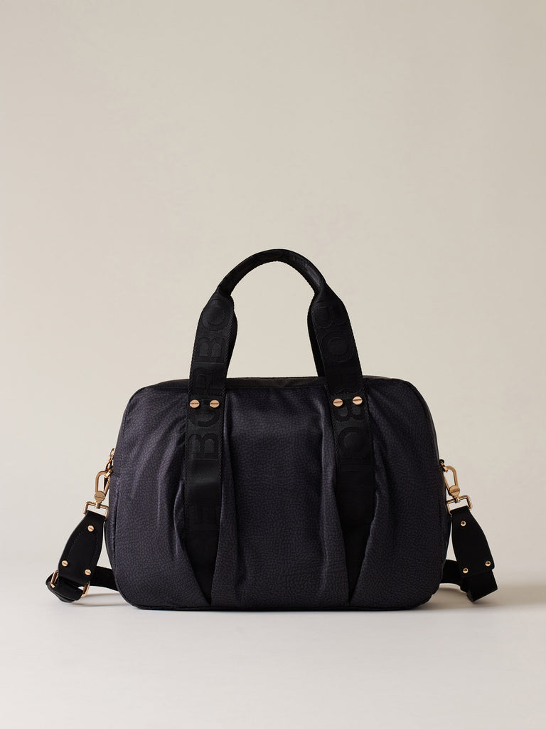 CLOUDETTE BOSTON BAG MEDIUM
