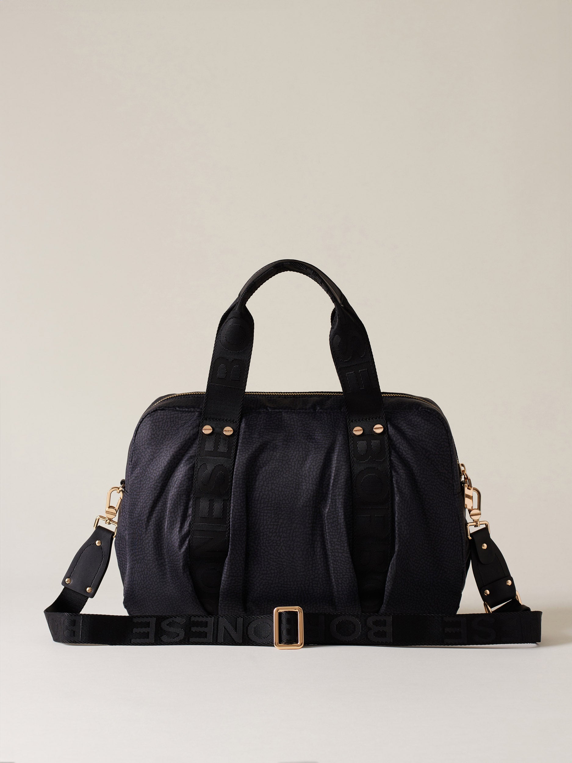 CLOUDETTE BOSTON BAG MEDIUM