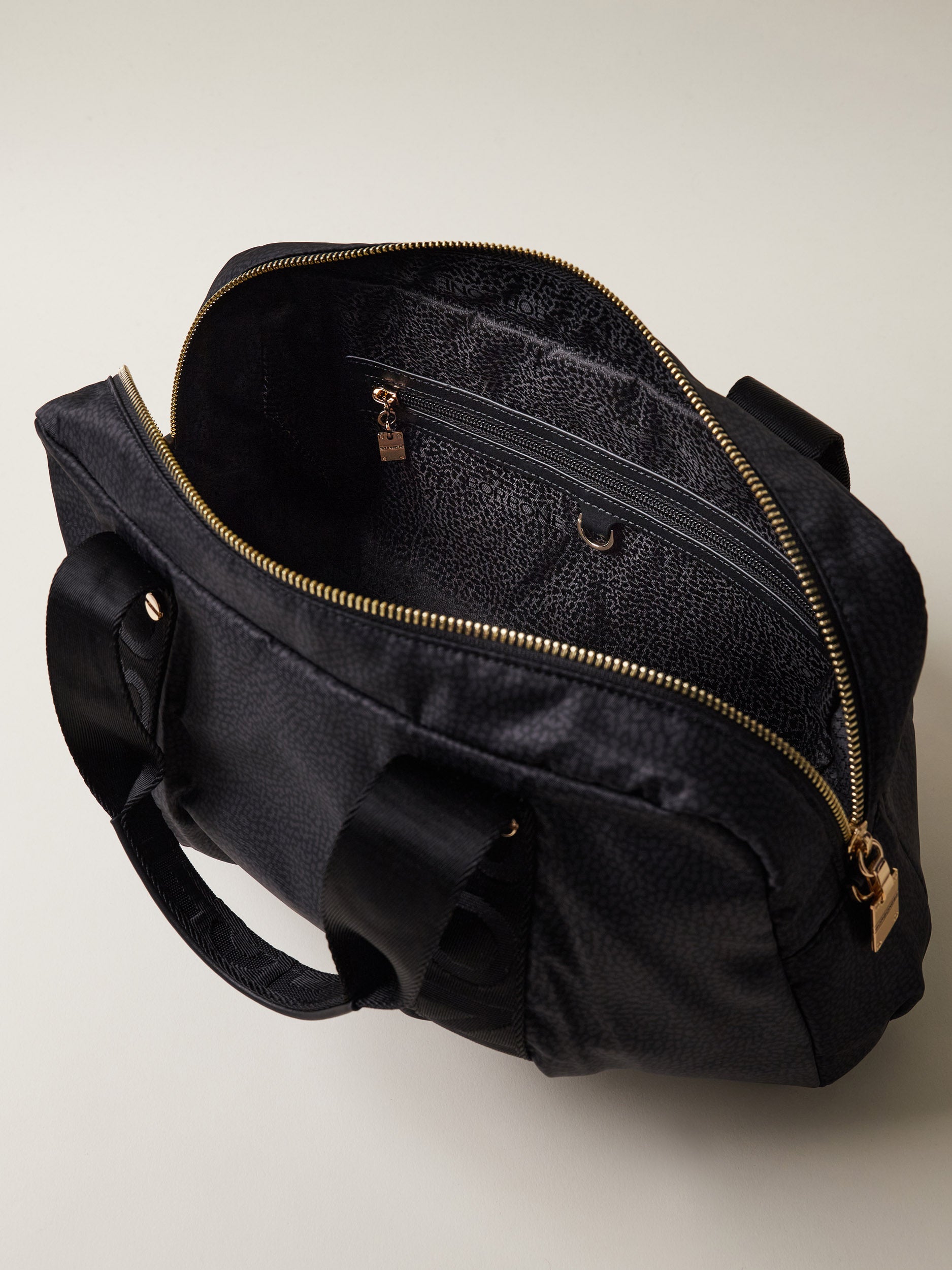 CLOUDETTE BOSTON BAG MEDIUM