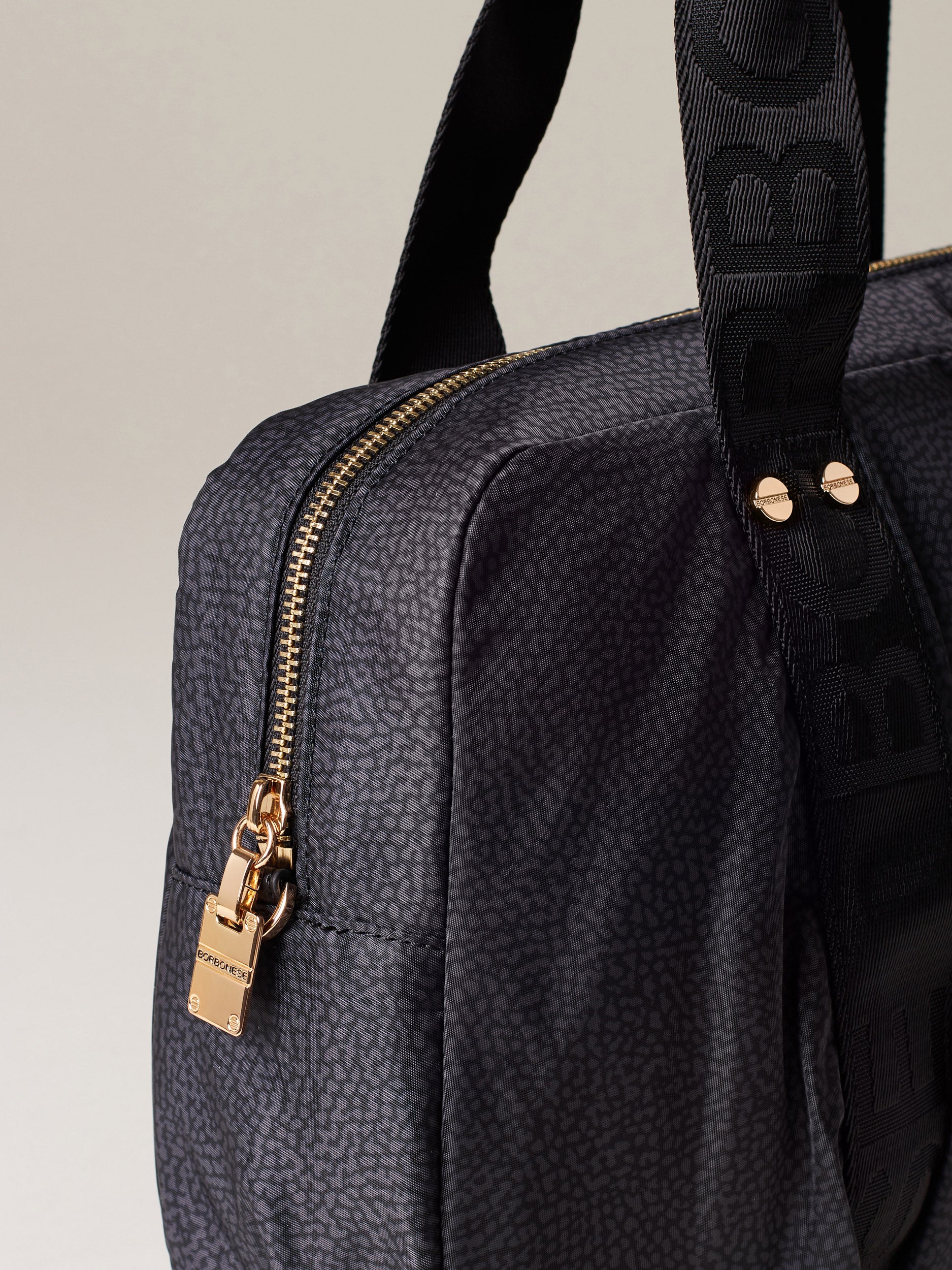 CLOUDETTE BOSTON BAG MEDIUM