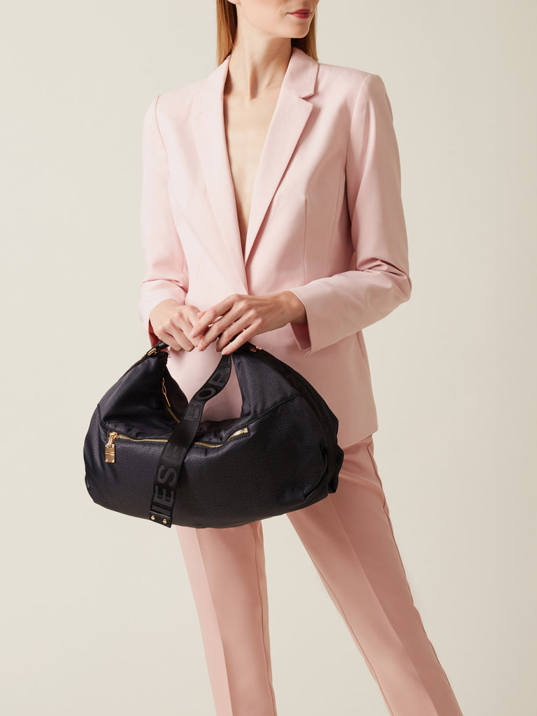 CLOUDETTE HOBO LARGE
