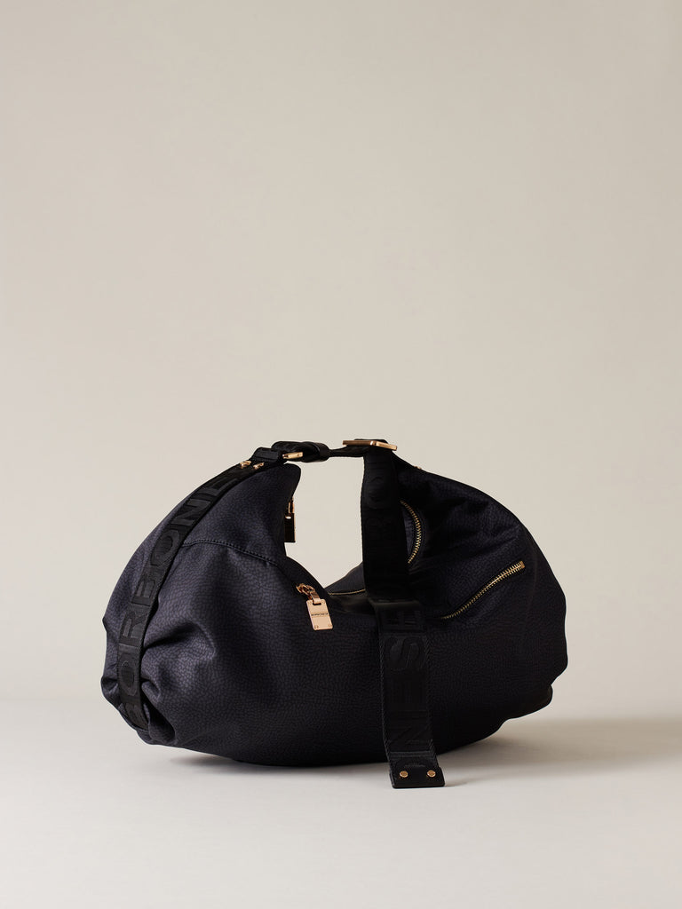 CLOUDETTE HOBO LARGE