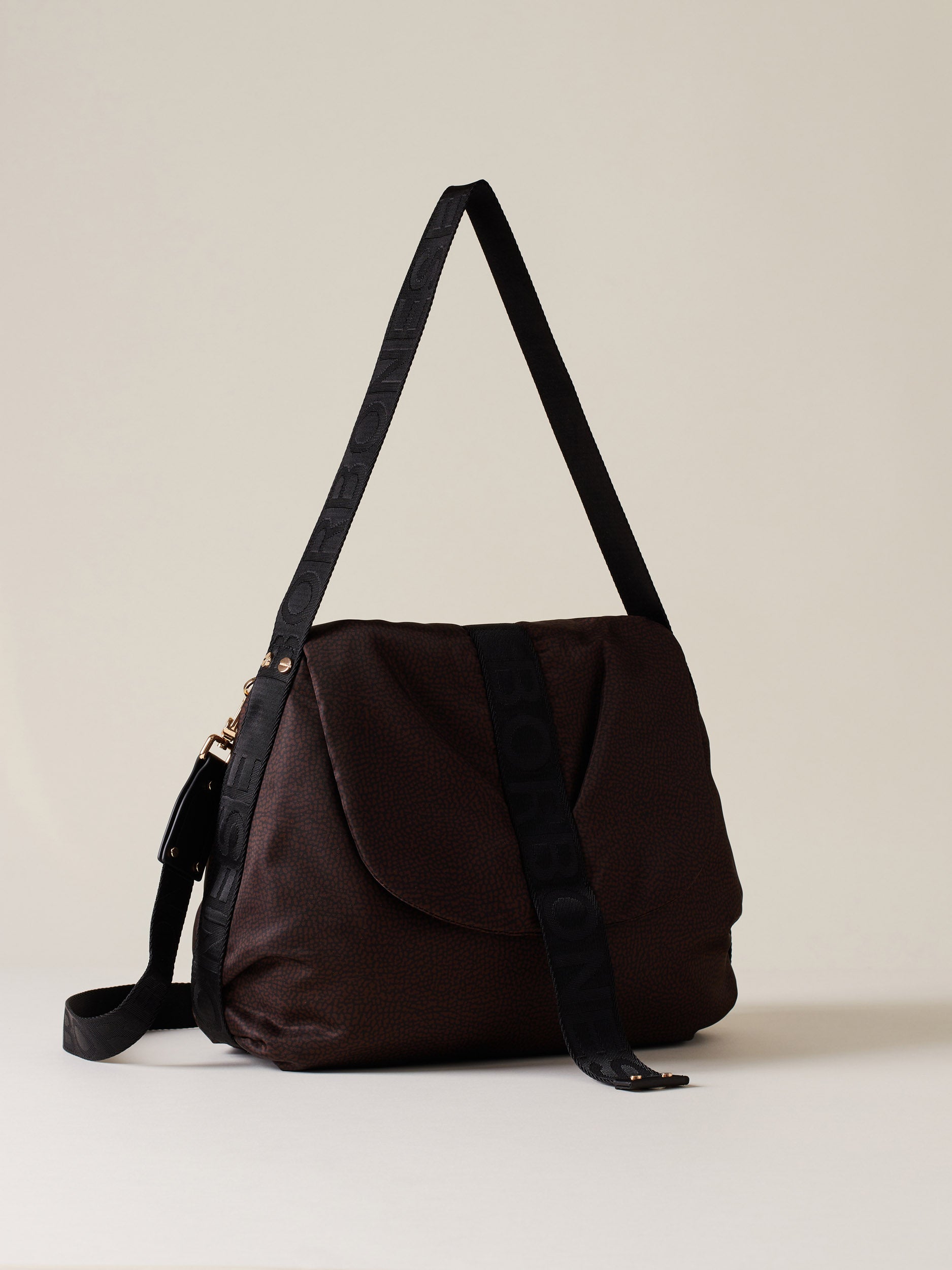 CLOUDETTE MESSENGER LARGE