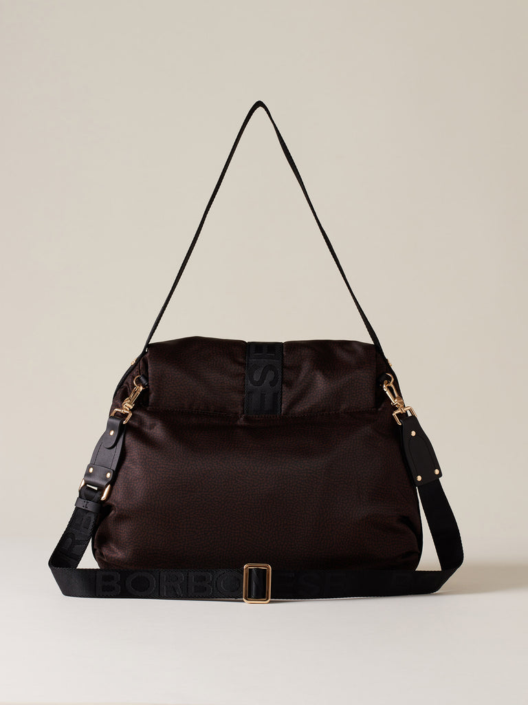 CLOUDETTE MESSENGER LARGE