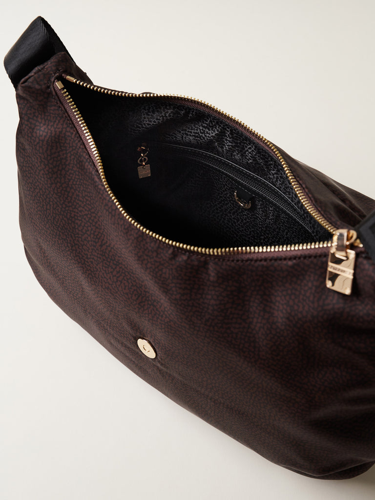 CLOUDETTE MESSENGER LARGE