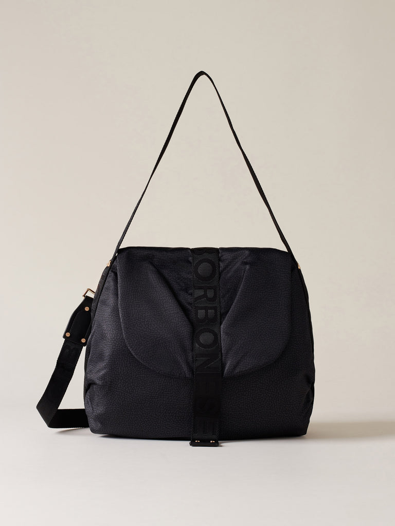 CLOUDETTE MESSENGER LARGE