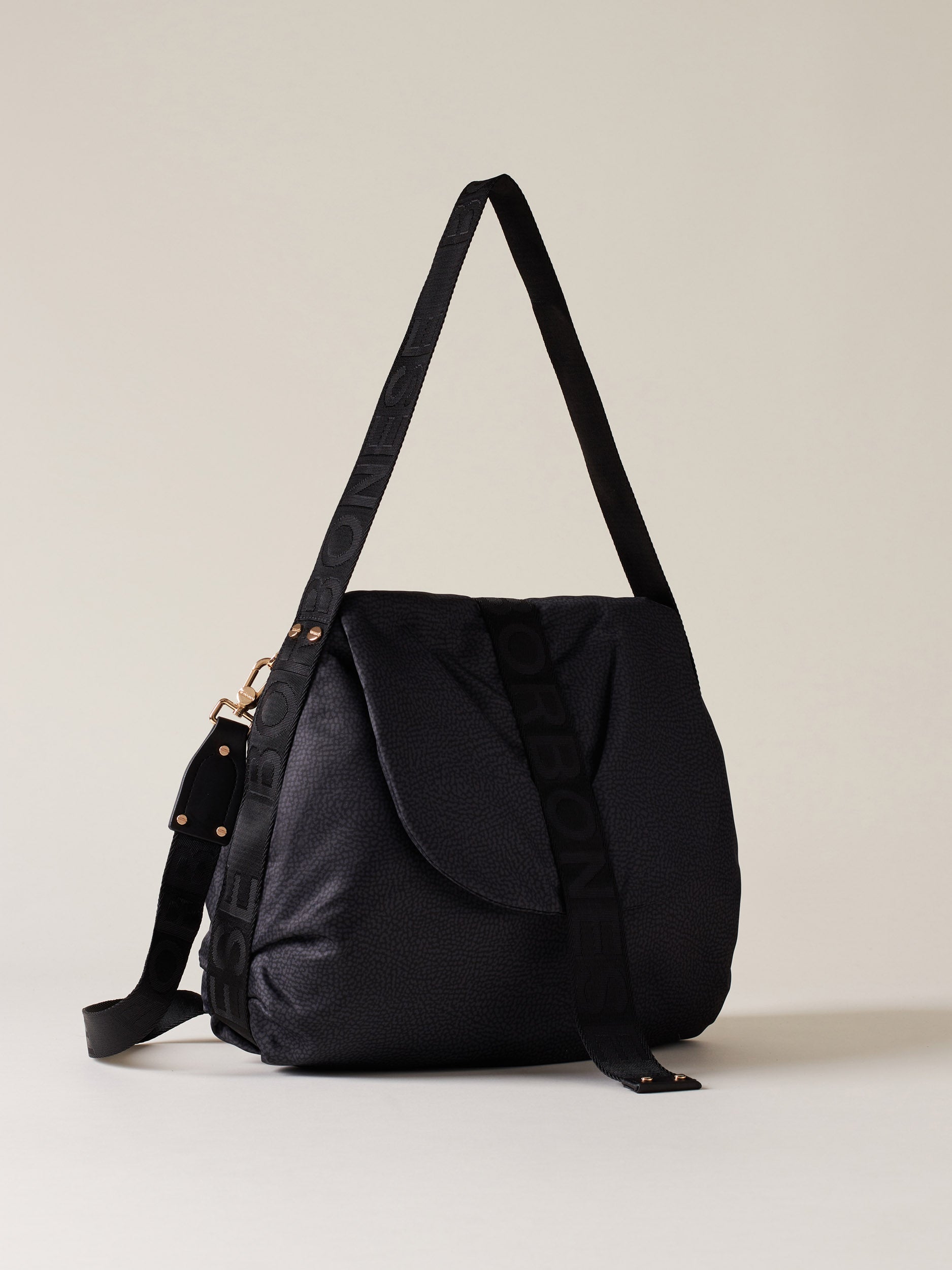 CLOUDETTE MESSENGER LARGE