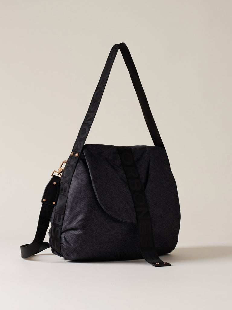 CLOUDETTE MESSENGER LARGE