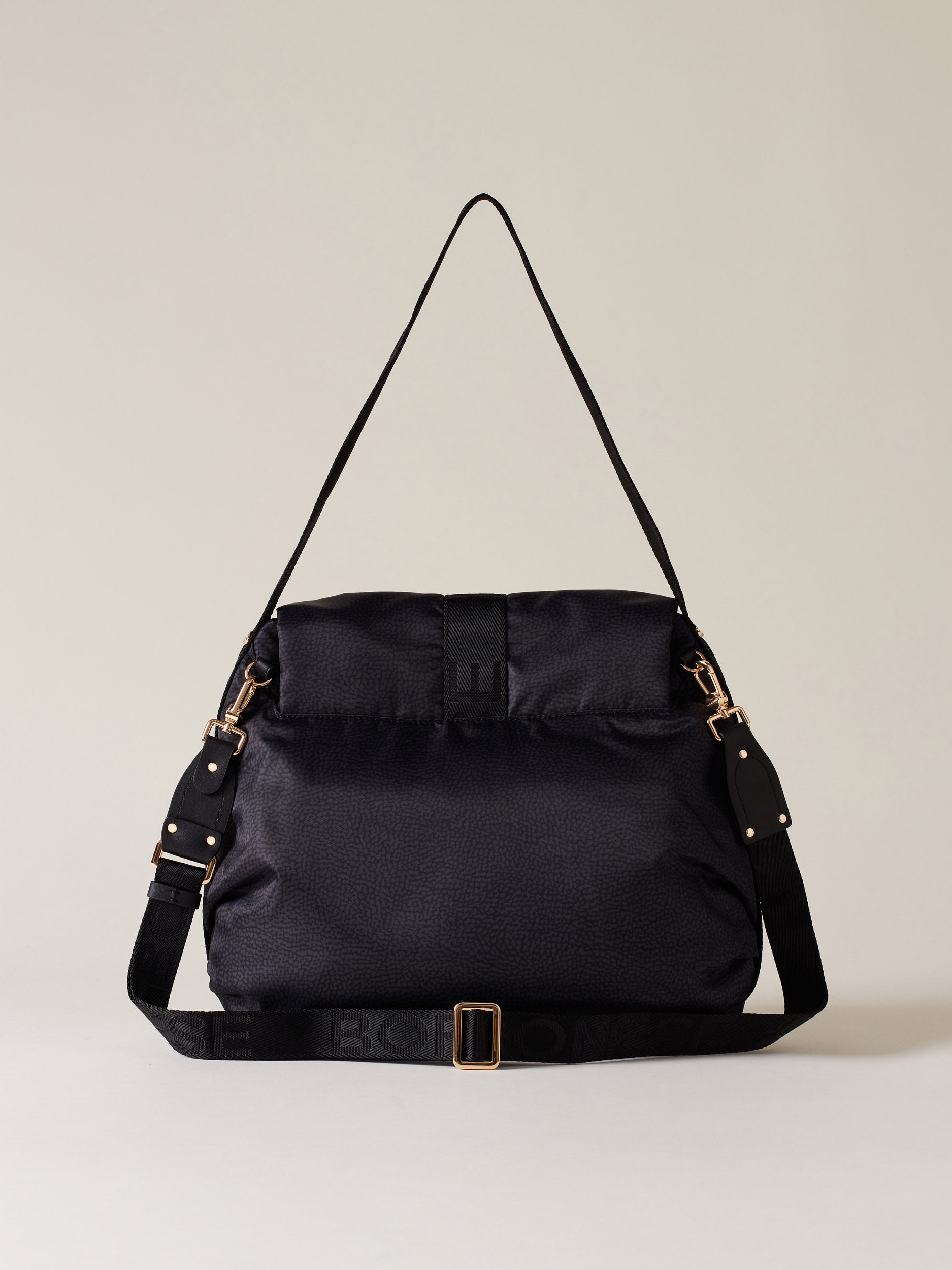 CLOUDETTE MESSENGER LARGE