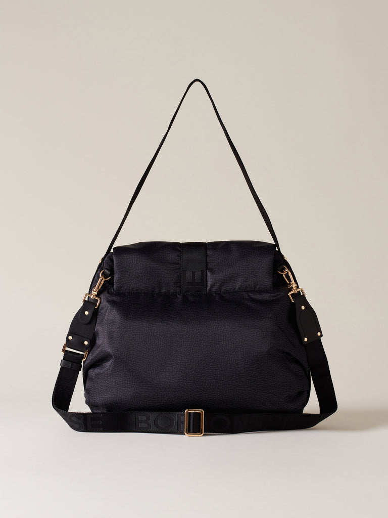CLOUDETTE MESSENGER LARGE