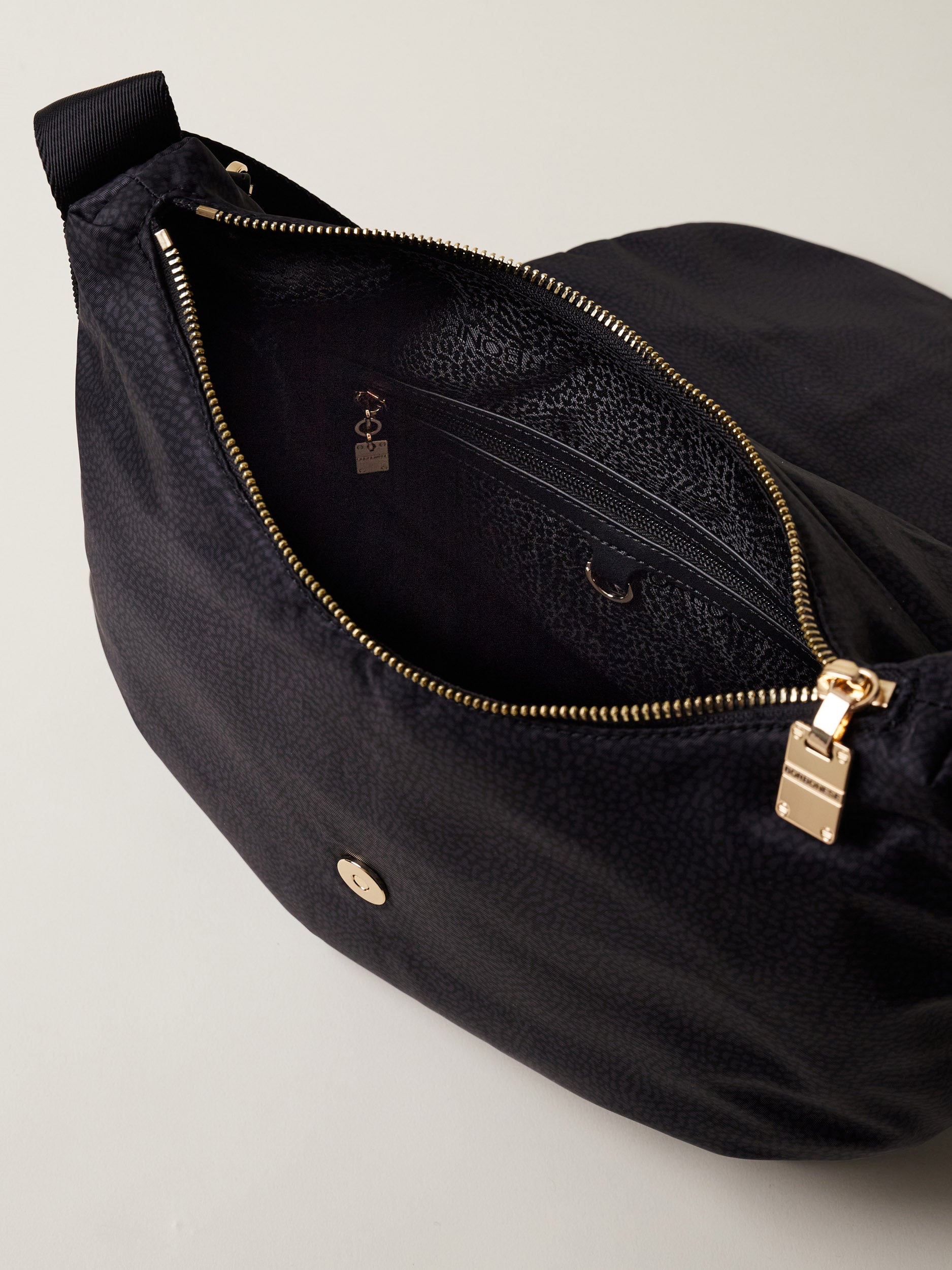 CLOUDETTE MESSENGER LARGE