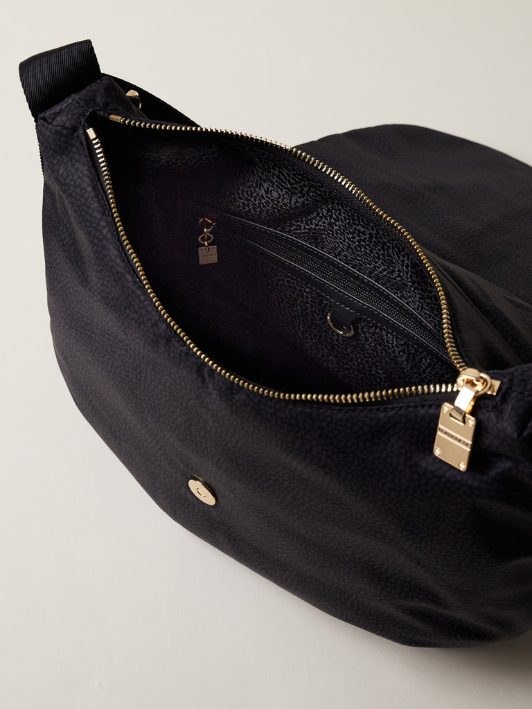 CLOUDETTE MESSENGER LARGE
