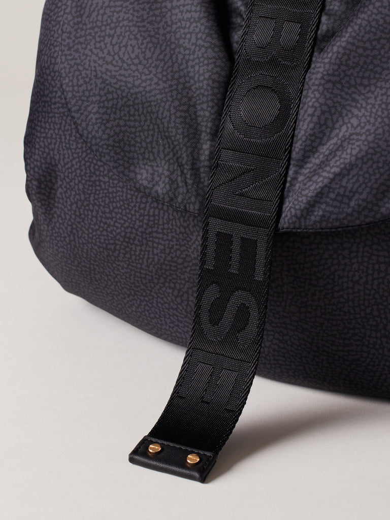 CLOUDETTE MESSENGER LARGE