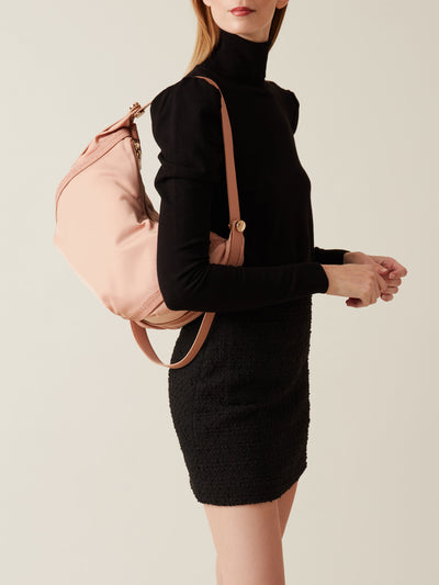 NEW ORBIT HOBO MEDIUM