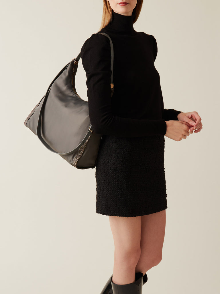 NEW ORBIT HOBO MEDIUM