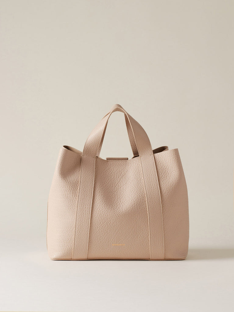 NUEVE SHOPPER MEDIUM Borbonese