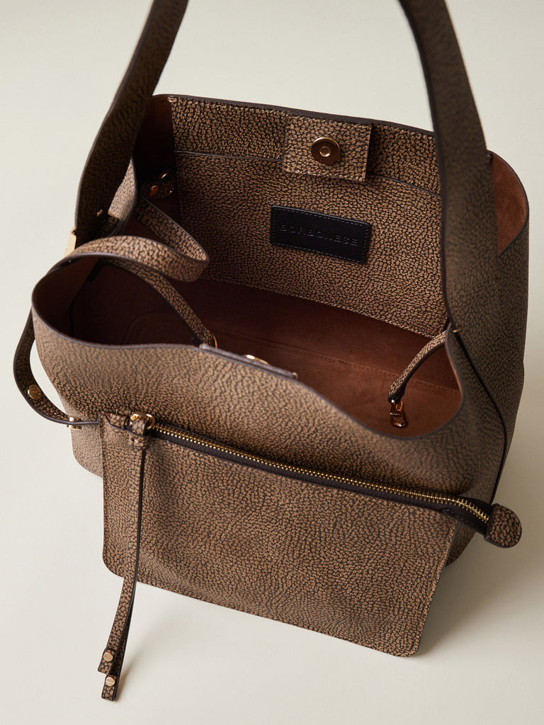 Borbonese secchiello piccolo on sale