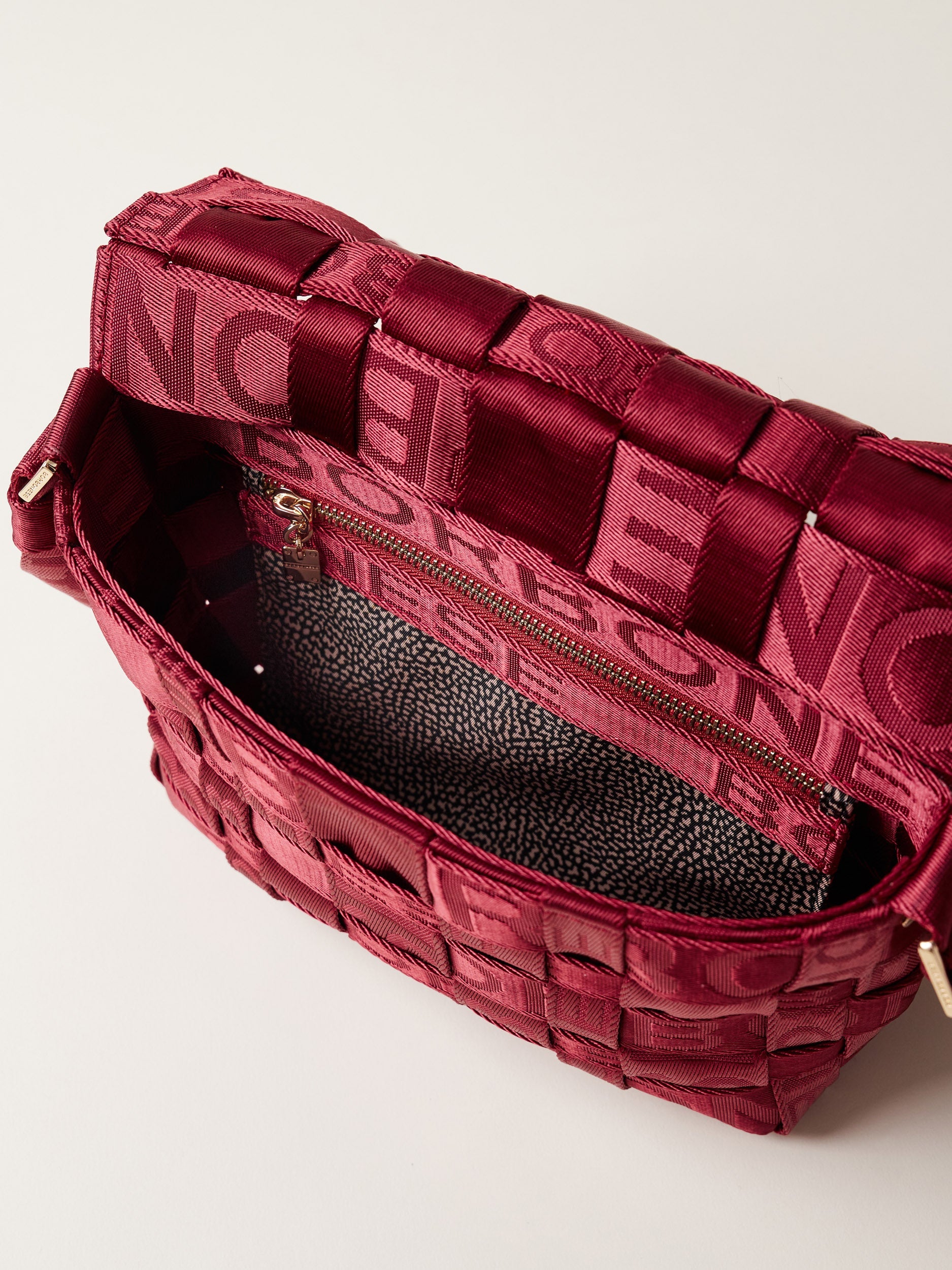 Borbonese 59 Borsa Camera Case Strapcycle Default Title_6