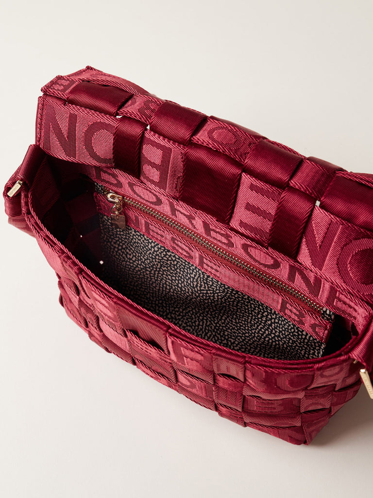 Borbonese 59 Borsa Camera Case Strapcycle Default Title_6