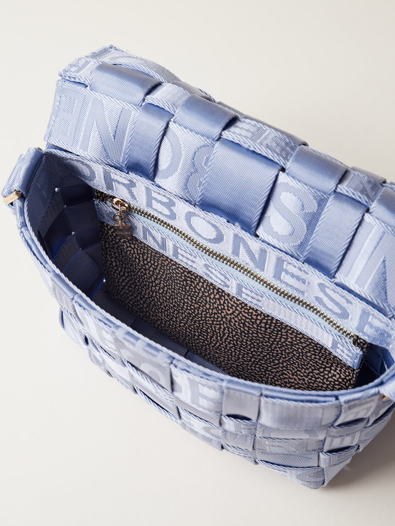 Borbonese 63 Borsa Camera Case Strapcycle Default Title_6