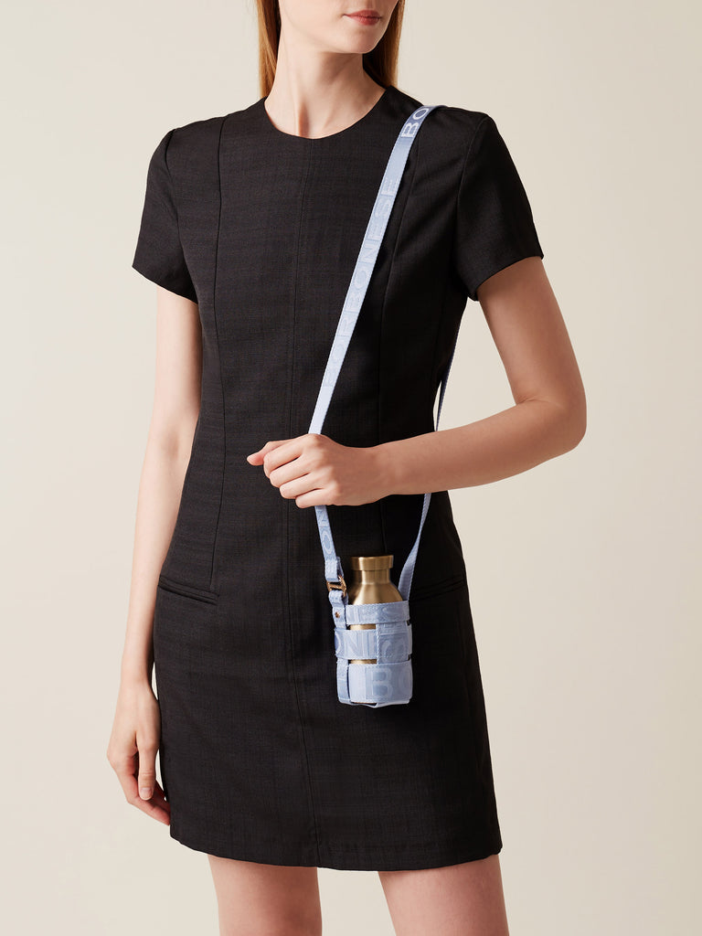 Strapcycle Bottle Holder Mini